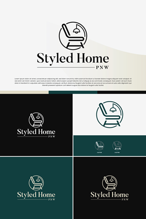 Logo Design by TrisDesign for this project | Design: #33598516