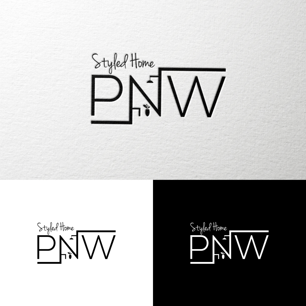 Logo Design by aqilazhifara for this project | Design #33562821