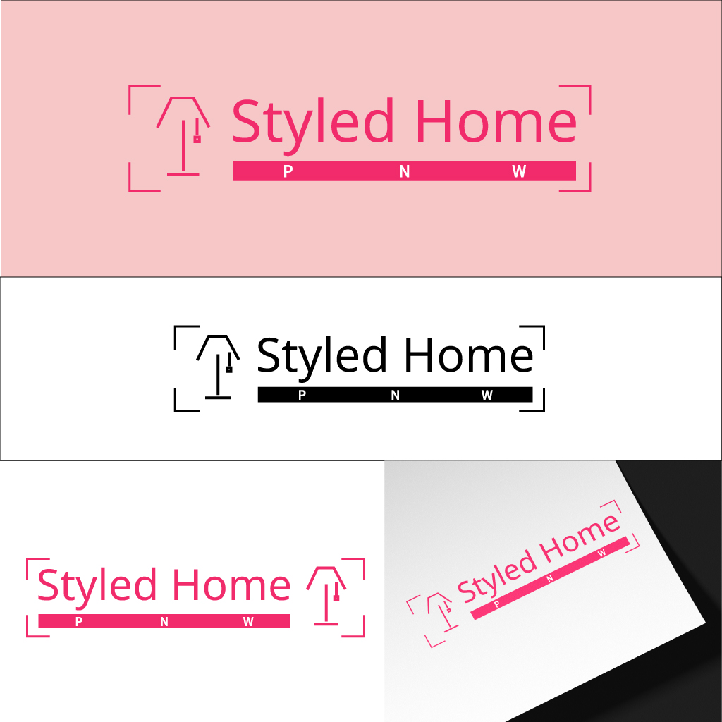 Logo Design by Haja_H2 for this project | Design #33594340