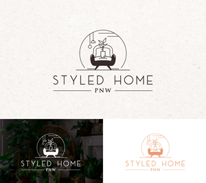 Logo Design by step forward 2 for this project | Design: #33557716