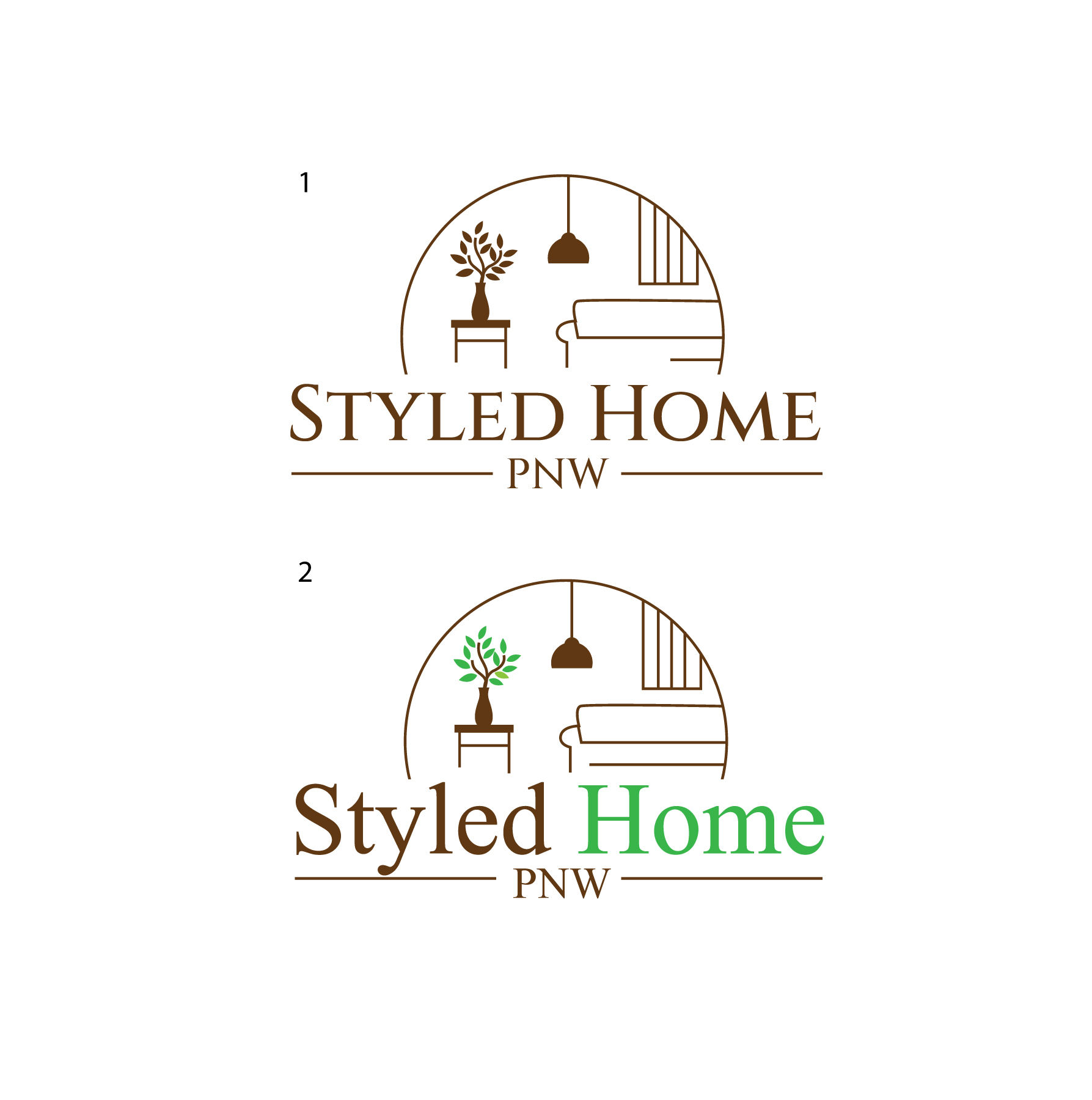 Logo Design by geni for this project | Design #33596317