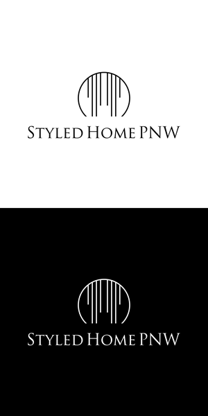 Logo Design by Luffy 3