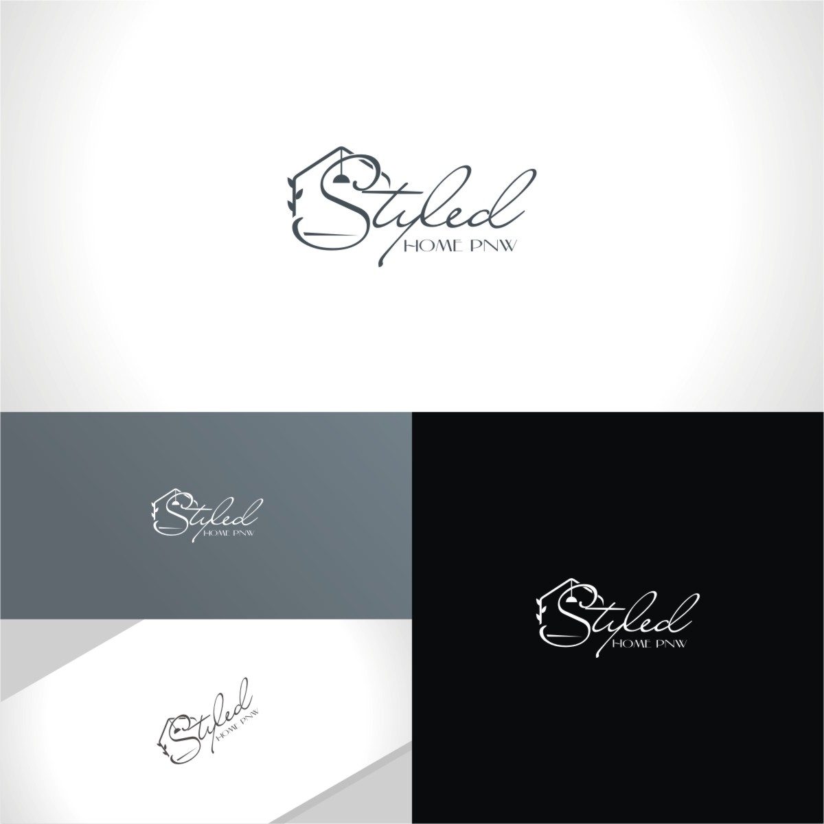 Logo Design by MAhi2014 for this project | Design #33603499