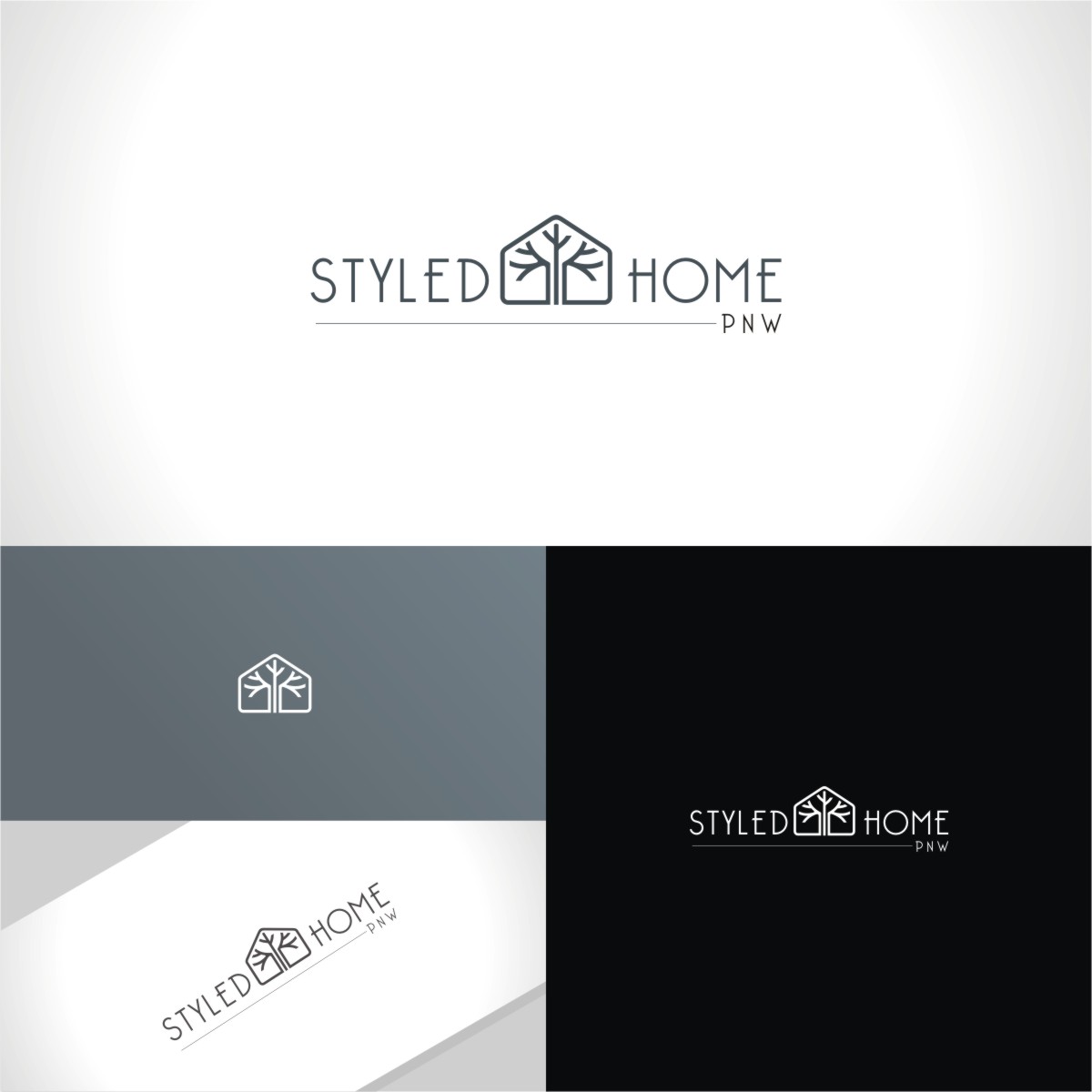 Logo Design by MAhi2014 for this project | Design #33604258