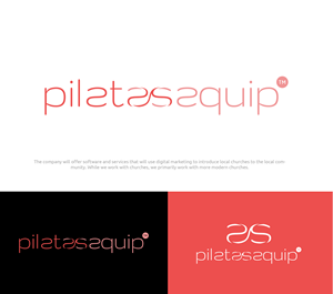 Logo Design by saktian for this project | Design: #33530944