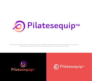 Logo Design by saktian