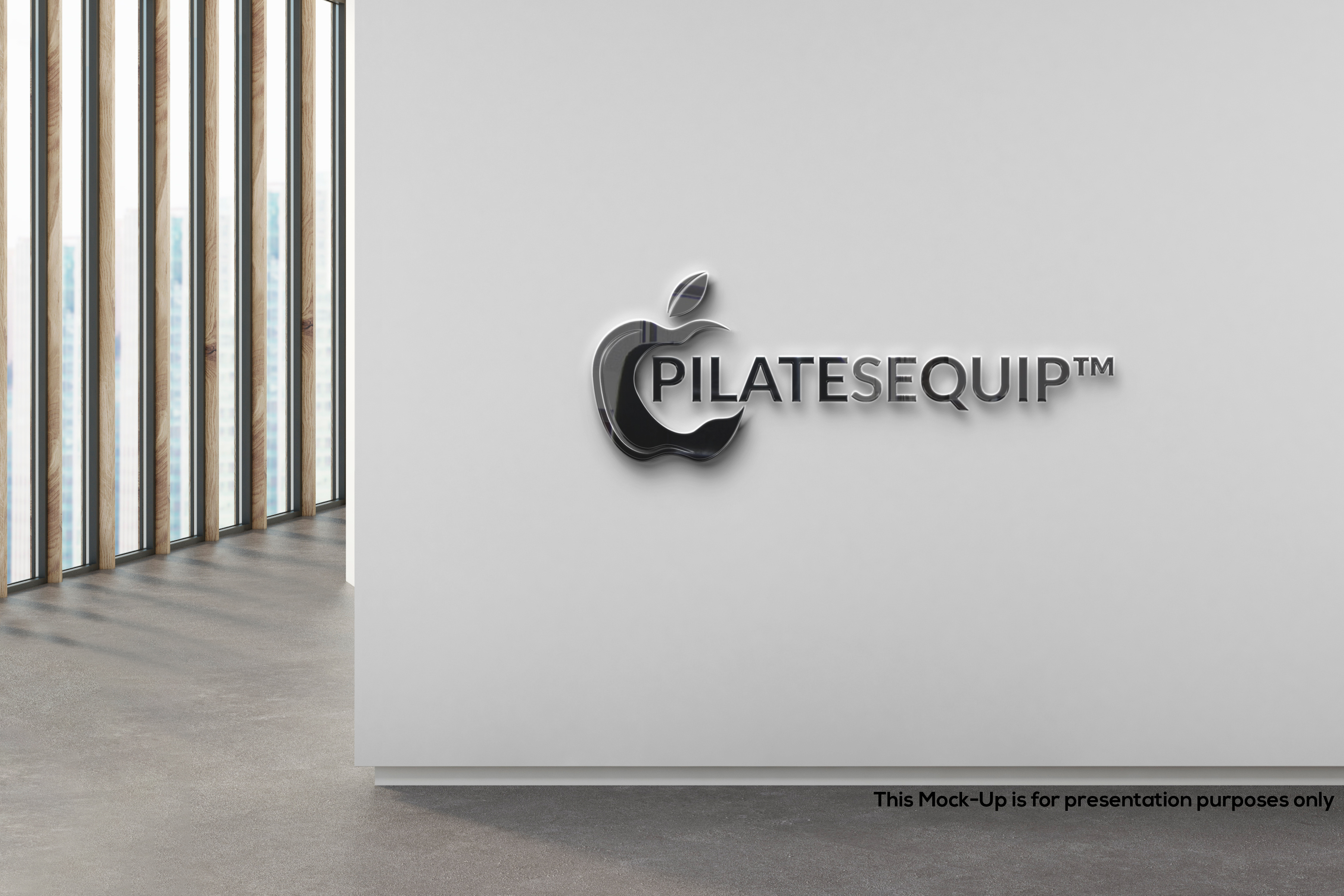 Logo Design by Razaq for this project | Design #33517875