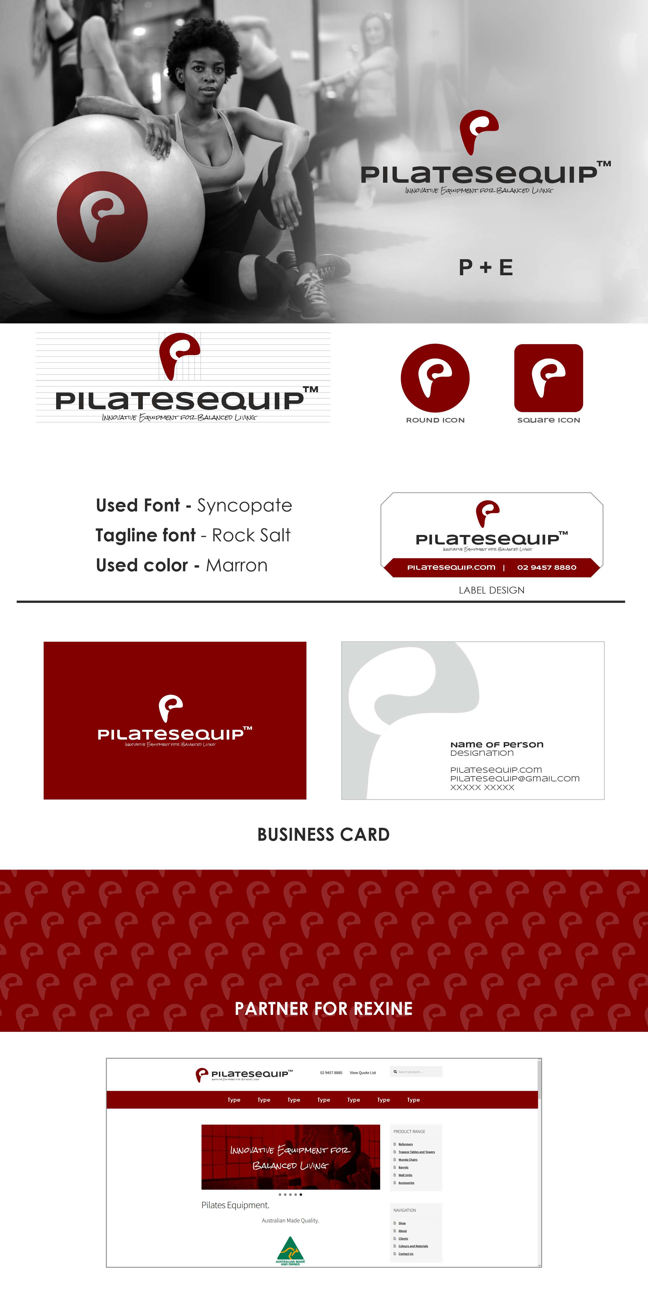 Logo Design by ADDWING for this project | Design #33517227