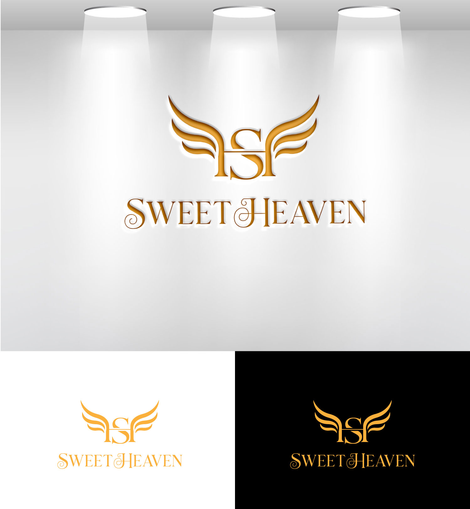 Logo-Design von Mi Design1 für One Stop Nutrition  | Design #33508841