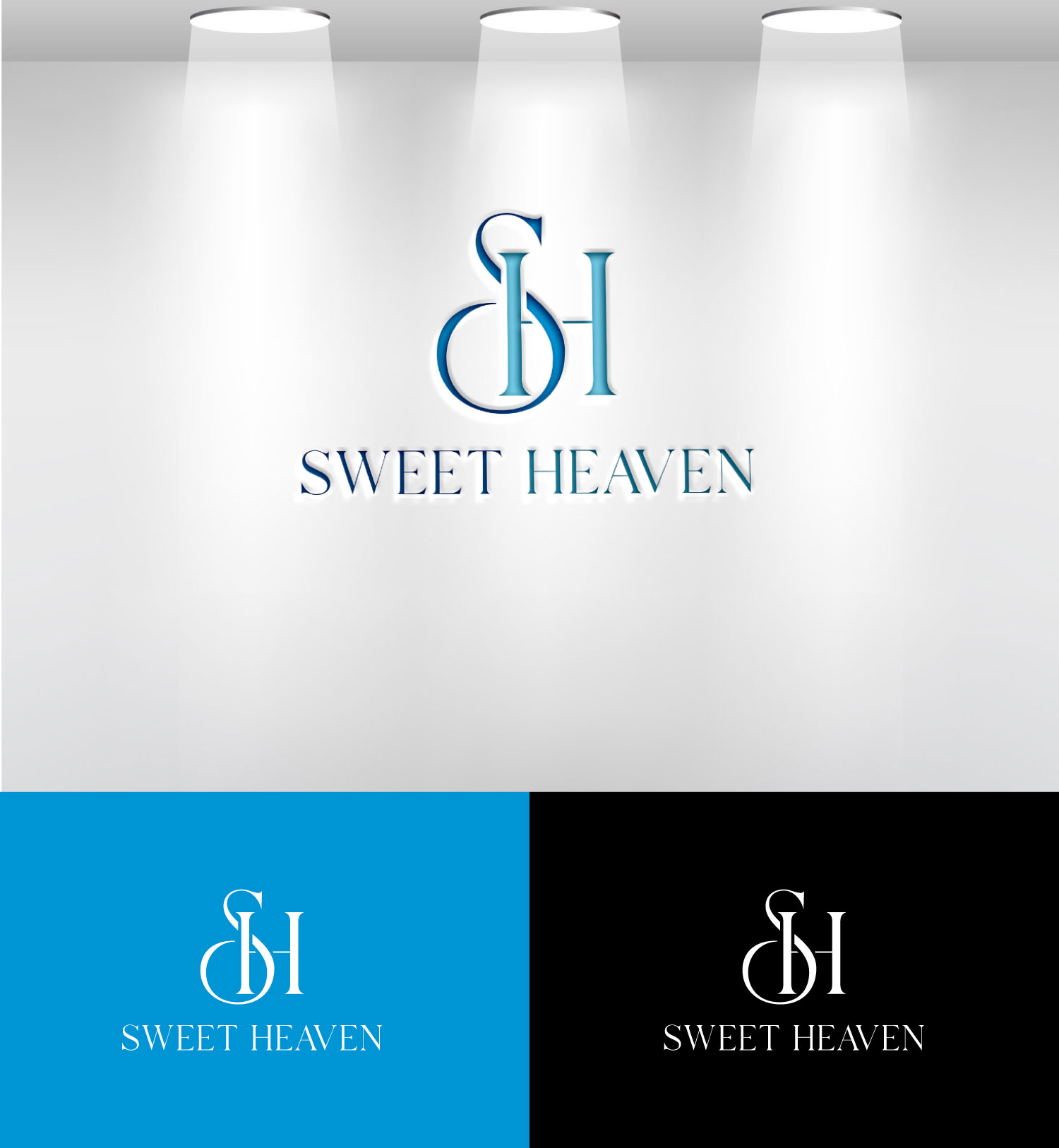 Logo Design by Mi Design1 for One Stop Nutrition  | Design #33508900