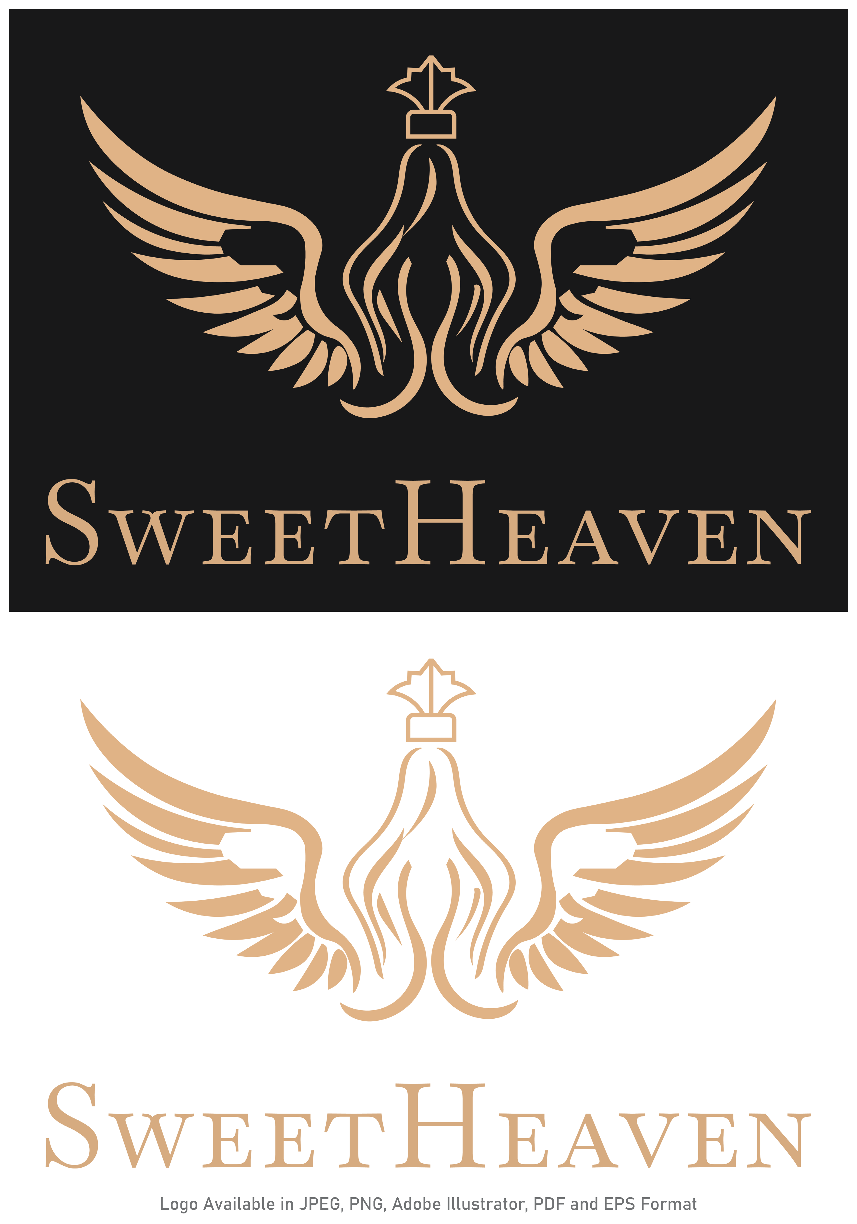 Diseño de Logo por BEJIN para One Stop Nutrition  | Diseño #33520569