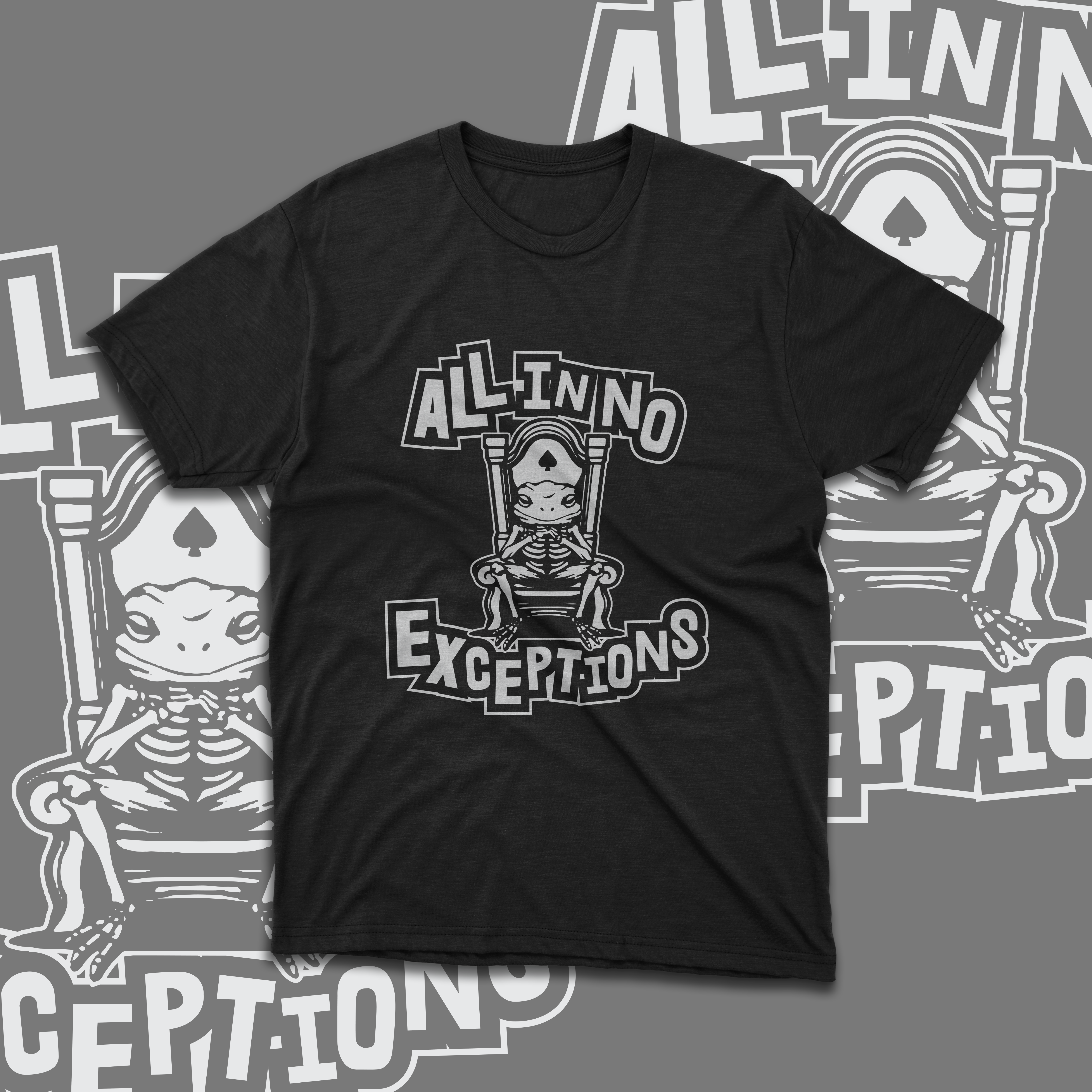 T-shirt Design by V FOUR DESIGN for this project | Design #33510347