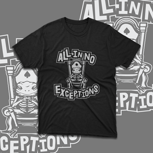 T-shirt Design by V FOUR Design for this project | Design: #33510347