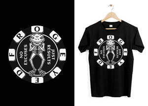 Design de T-shirt par Elsa Designs pour ce projet | Design #33513098
