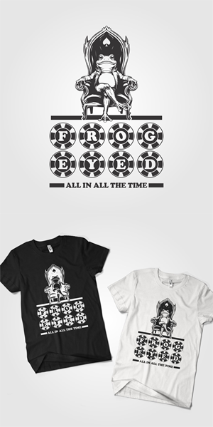 Design de T-shirt par Gloria Worship pour ce projet | Design #33512488
