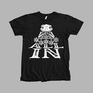 T-shirt Design by erwin87