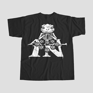 Diseño de Camiseta por erwin87 para este proyecto | Diseño: #33514991