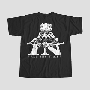 Diseño de Camiseta por erwin87 para este proyecto | Diseño: #33518033