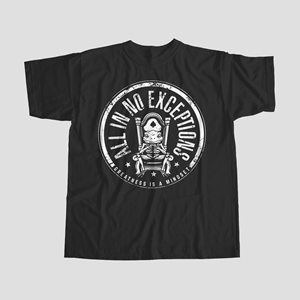 Diseño de Camiseta por erwin87 para este proyecto | Diseño: #33518405