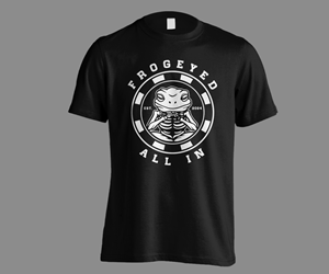 Diseño de Camiseta por Andi Yan para este proyecto | Diseño: #33513420
