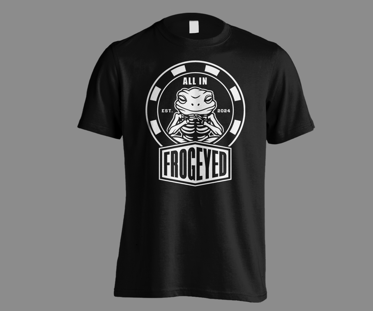 Diseño de Camiseta por Andi Yan para este proyecto | Diseño: #33521471