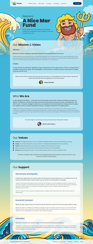 Web Design par AriefK pour ce projet | Design : #33536402