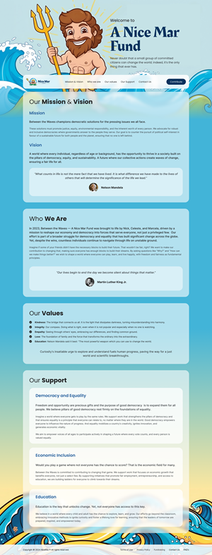 Web Design par AriefK pour ce projet | Design : #33536804