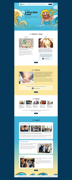 Web Design par AriefK pour ce projet | Design : #33549083