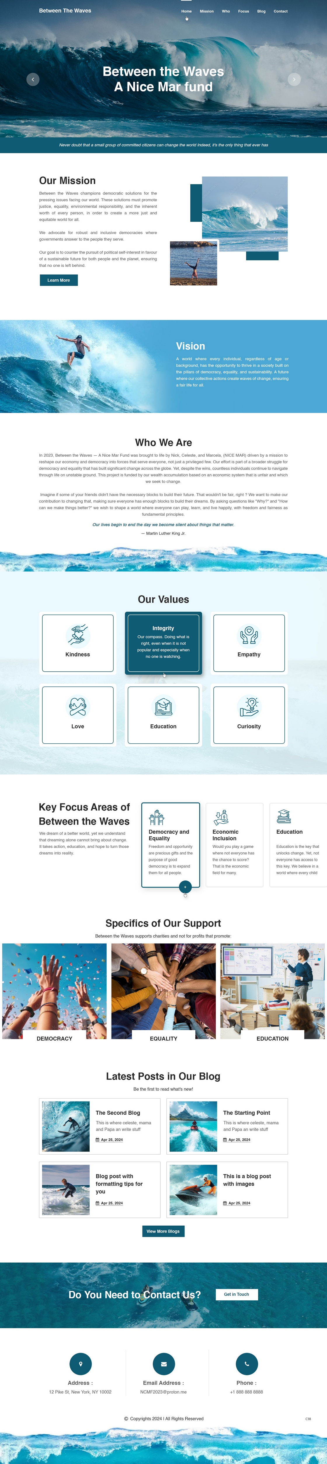 Diseño Web por pb para este proyecto | Diseño #33527988