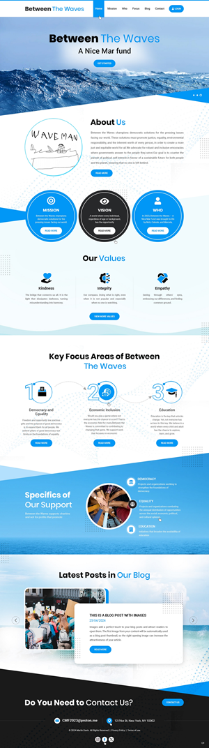 Web Design par pb pour ce projet | Design : #33527990