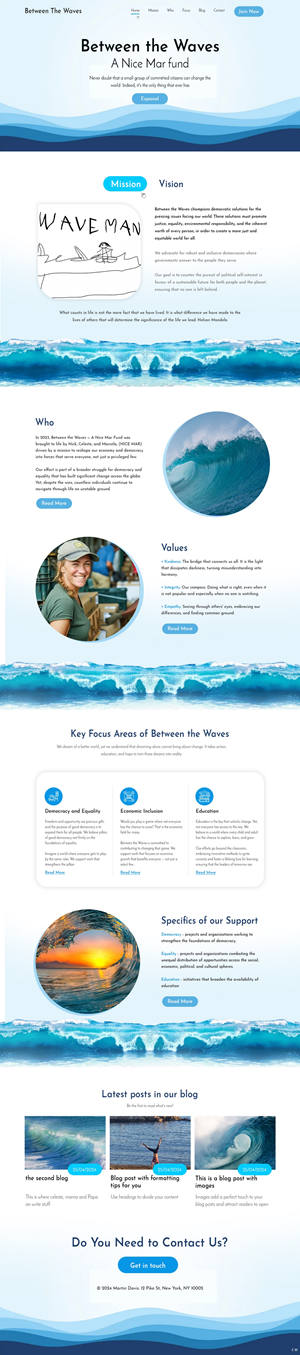Web Design by pb for this project | Design: #33527991