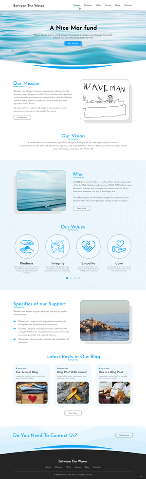 Web Design by pb for this project | Design: #33527998