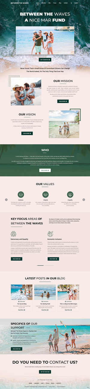 Web Design par pb pour ce projet | Design : #33527999