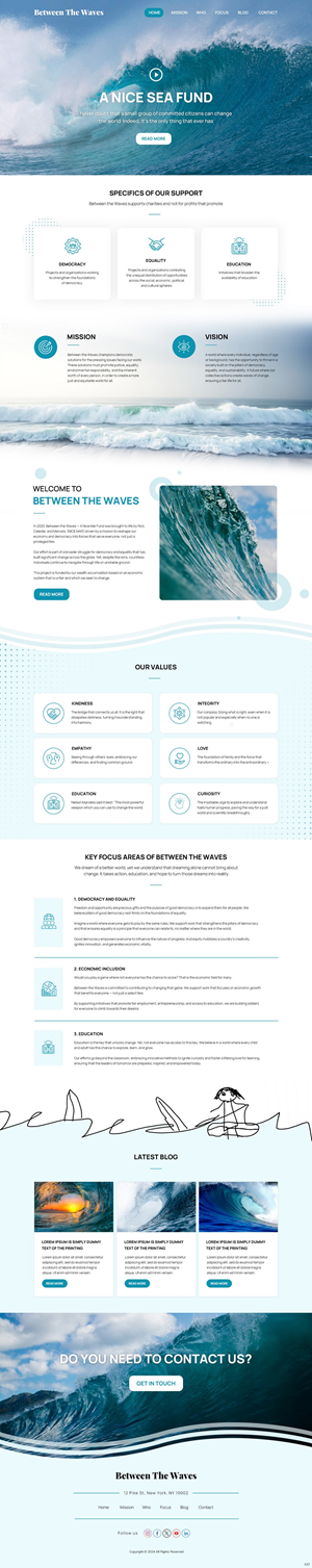 Web Design by pb for this project | Design: #33528007