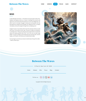 Web Design by pb for this project | Design: #33619185