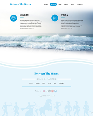 Web Design by pb for this project | Design: #33619186