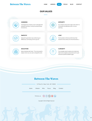 Web Design by pb for this project | Design: #33619188