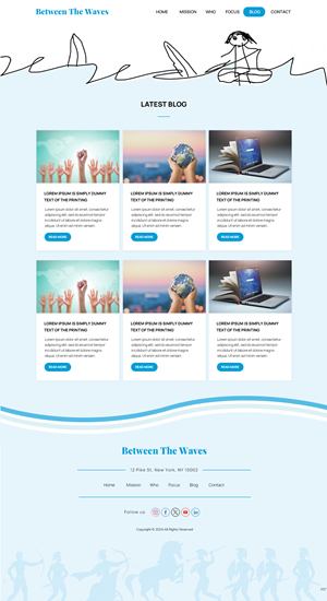 Web Design by pb for this project | Design: #33619189