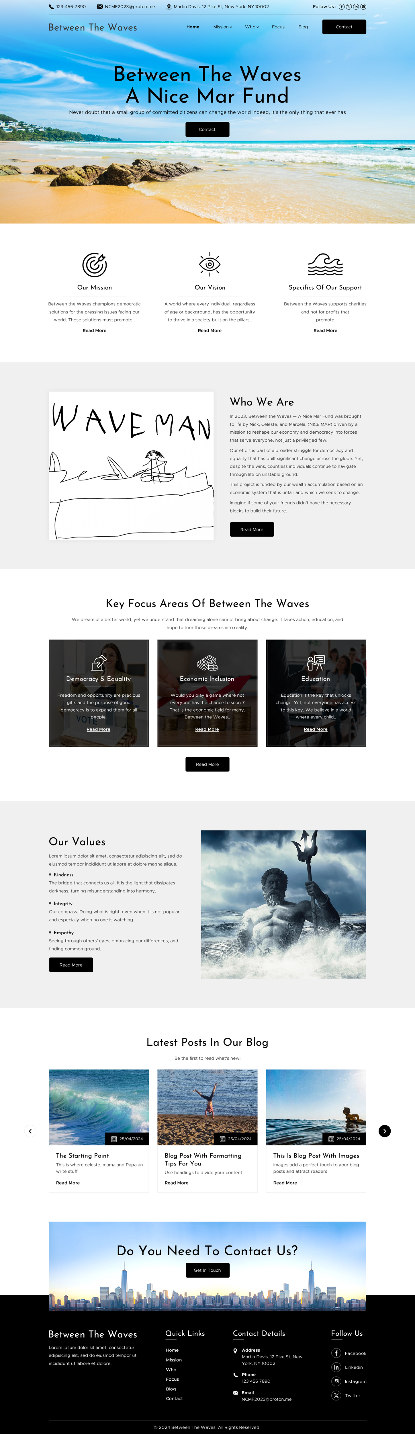 Web Design par Sbss pour ce projet | Design #33525125