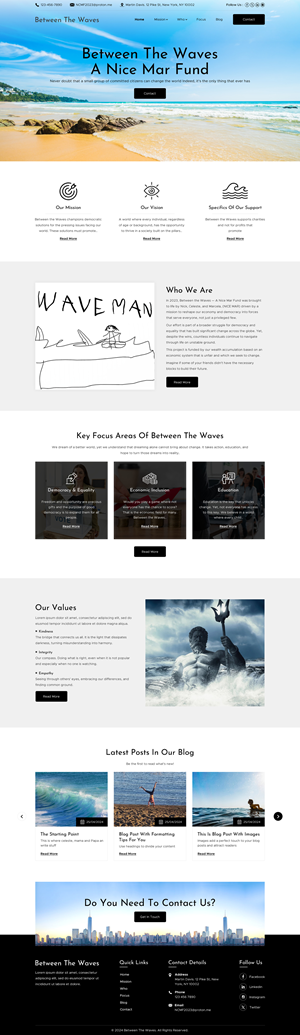 Web Design by Sbss for this project | Design: #33525125