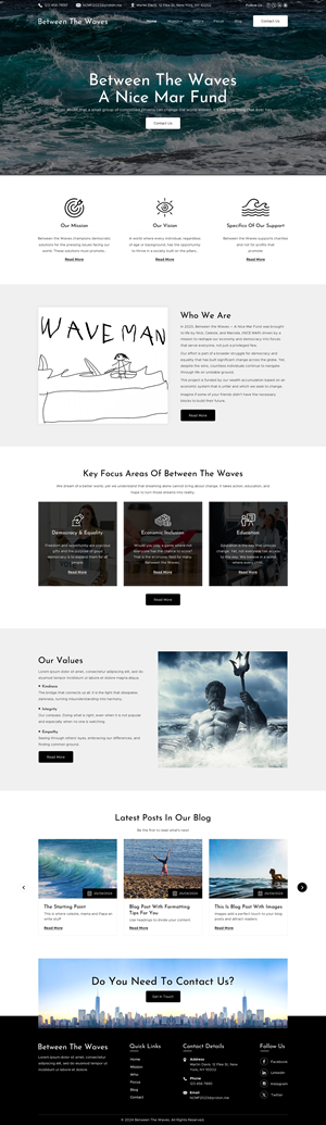 Web Design par Sbss pour ce projet | Design : #33525126