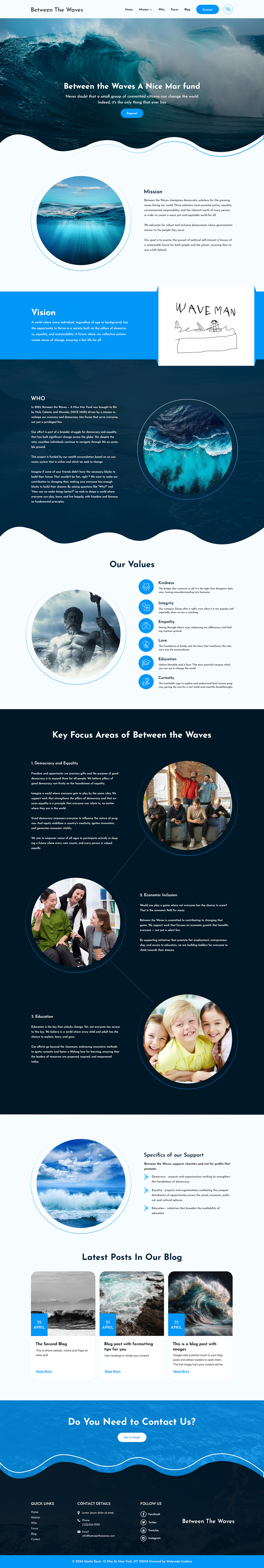 Web Design par Sbss pour ce projet | Design #33526321