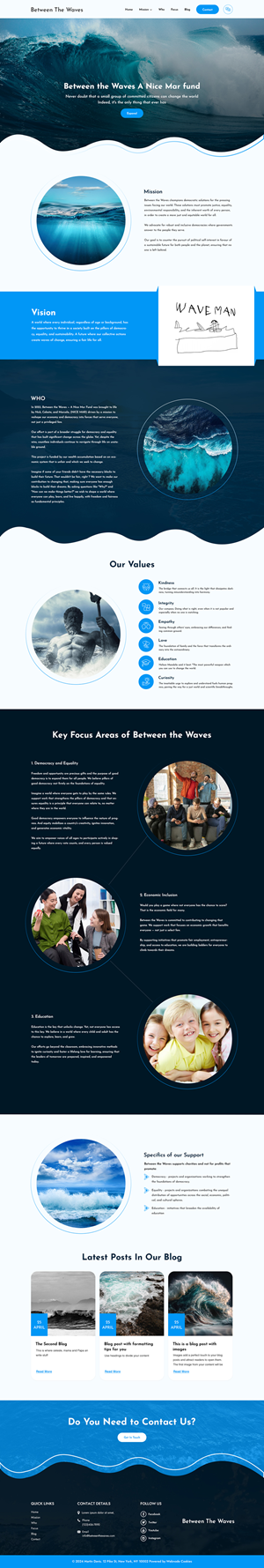 Web Design par Sbss pour ce projet | Design : #33526321