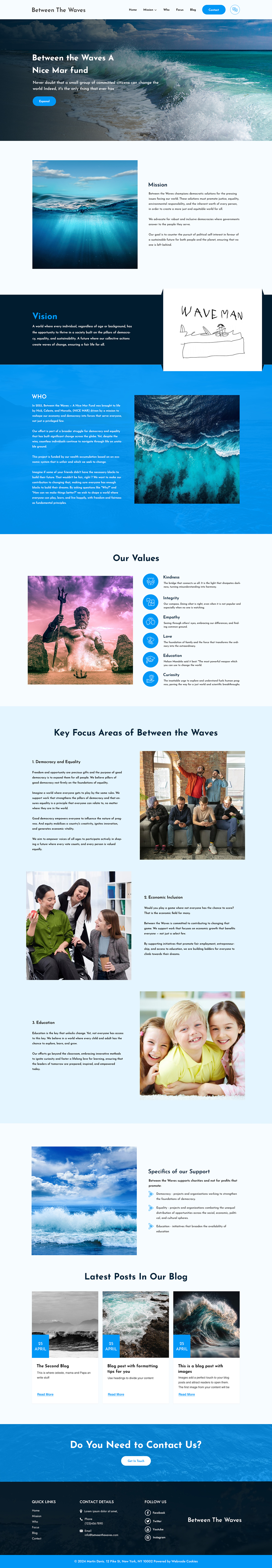 Web Design par Sbss pour ce projet | Design #33526322