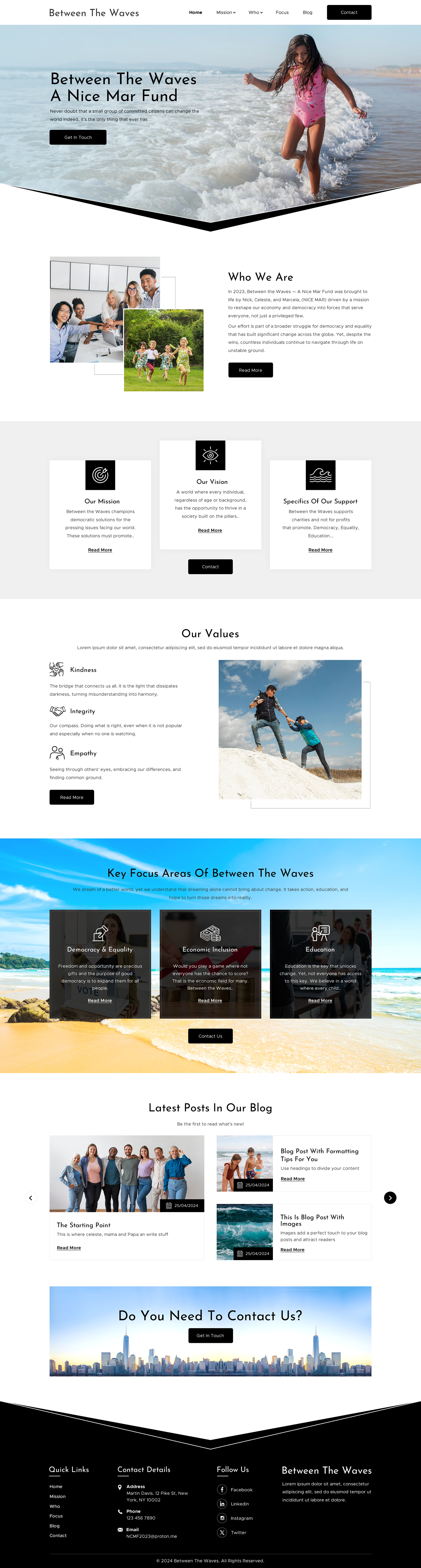 Web Design by Sbss for this project | Design #33526483