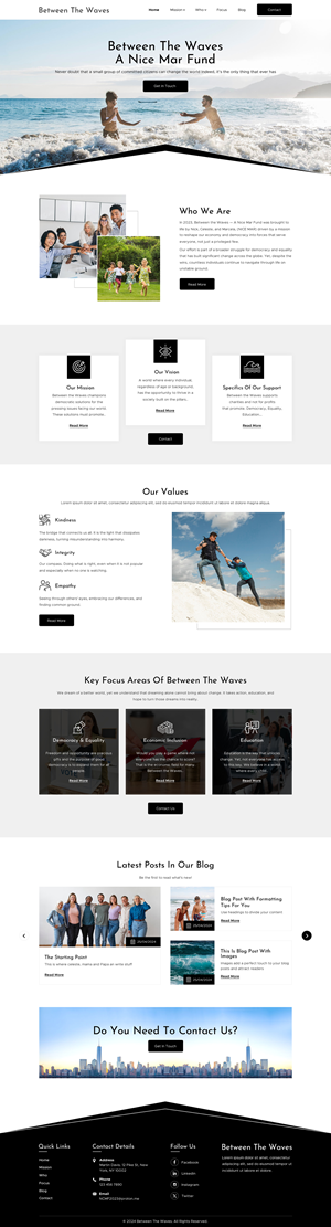 Web Design par Sbss pour ce projet | Design : #33527437