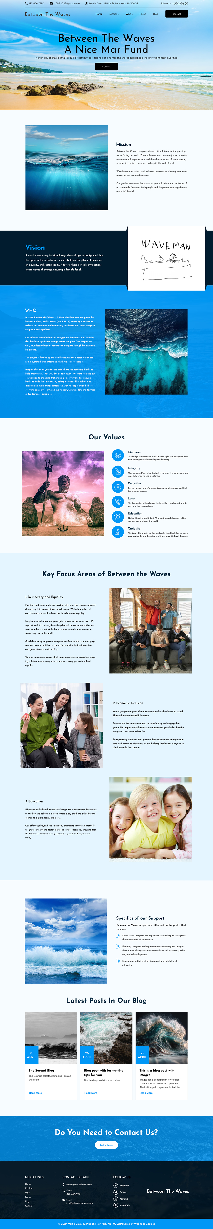 Web Design par Sbss pour ce projet | Design #33527458