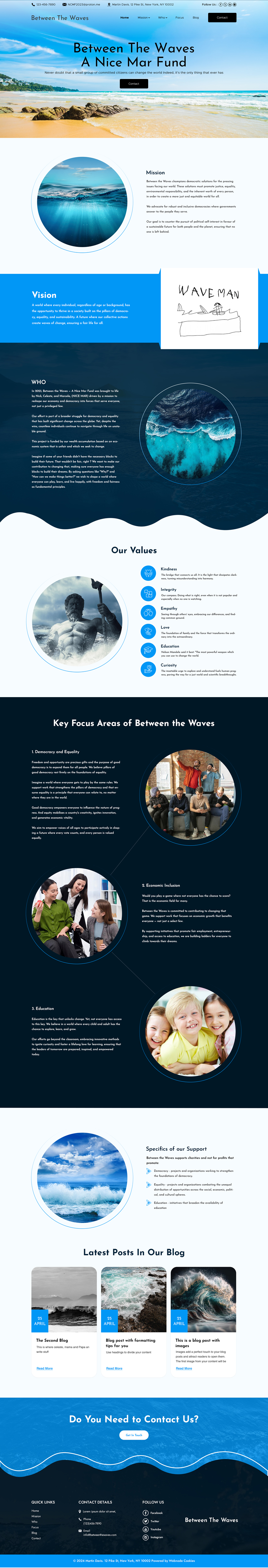 Web Design par Sbss pour ce projet | Design #33527459