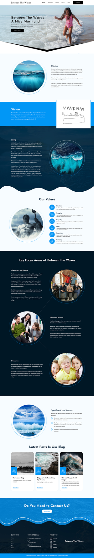 Web Design par Sbss pour ce projet | Design : #33527461