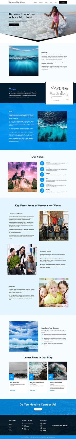 Web Design by Sbss for this project | Design: #33527462